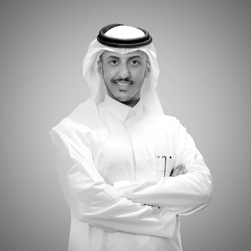 أ. خالد بن عبدالله الرقيبة