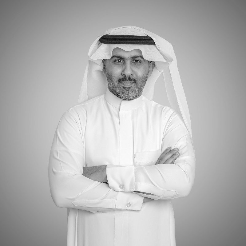 Mr. Yazid Bin Muhammad Al-Balawi